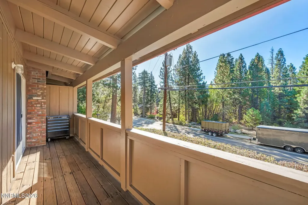 866 Northwood Incline Village NV 89451