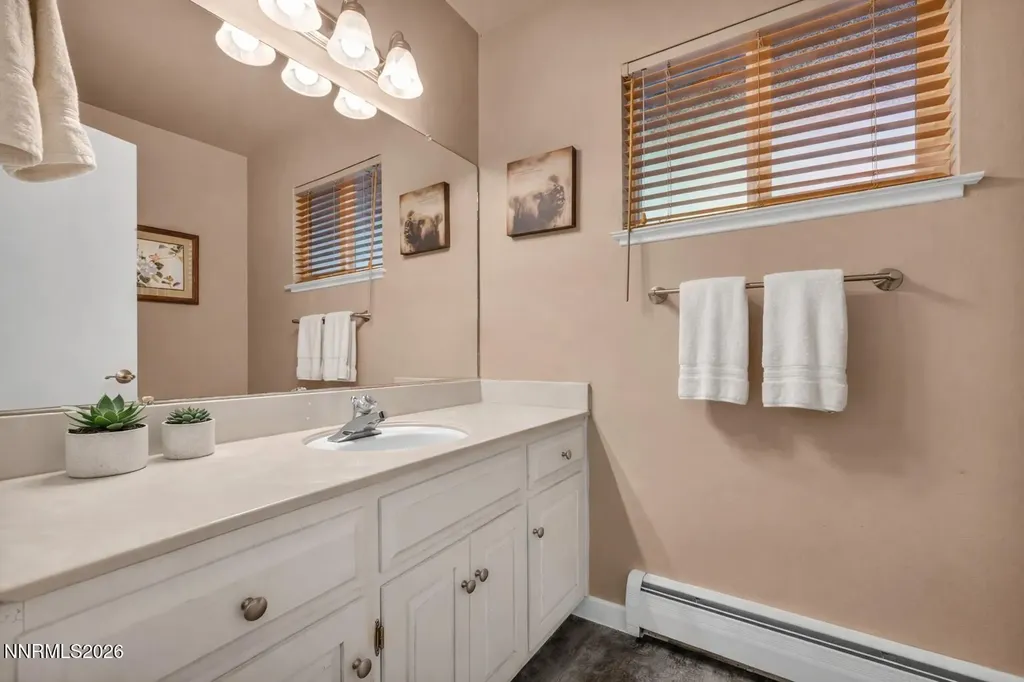 866 Northwood Incline Village NV 89451