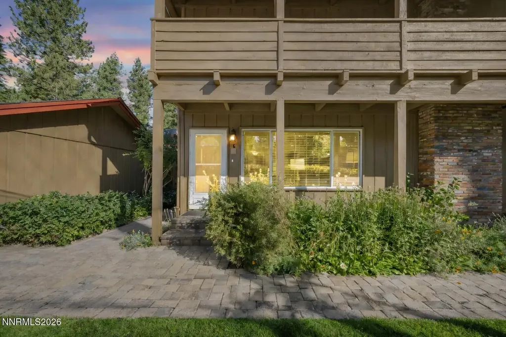 866 Northwood Incline Village NV 89451