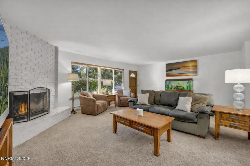 866 Northwood Incline Village NV 89451