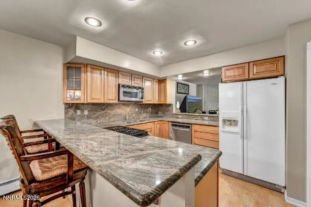 866 Northwood Incline Village NV 89451