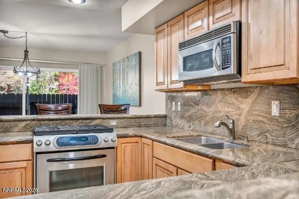 866 Northwood Incline Village NV 89451