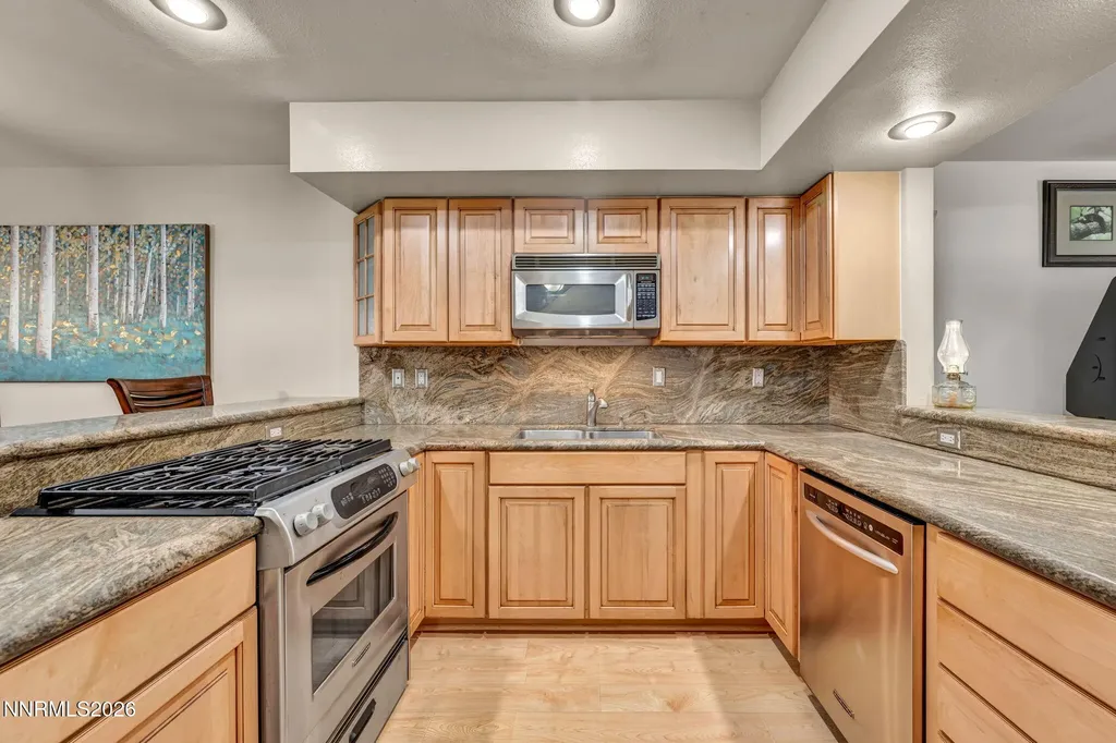 866 Northwood Incline Village NV 89451