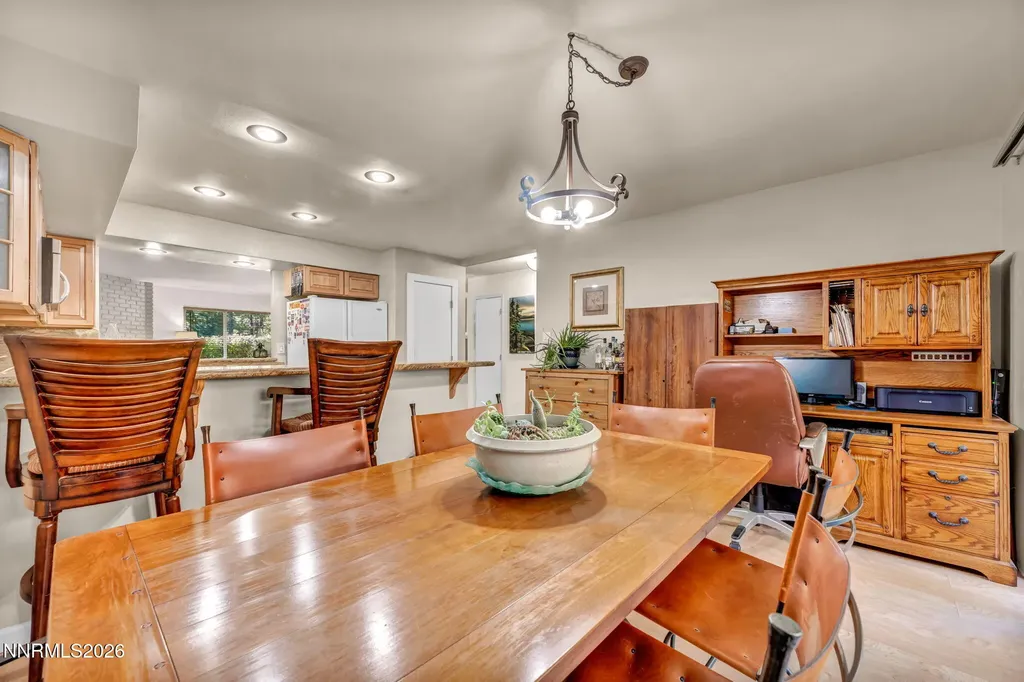 866 Northwood Incline Village NV 89451