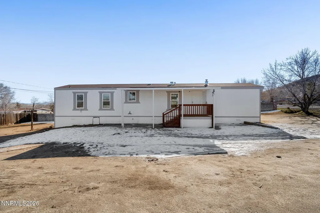 5350 Koala Sun Valley NV 89433