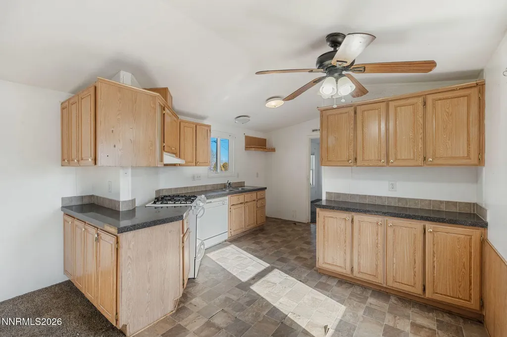 5350 Koala Sun Valley NV 89433