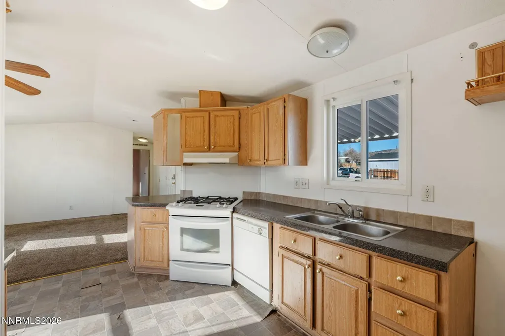 5350 Koala Sun Valley NV 89433