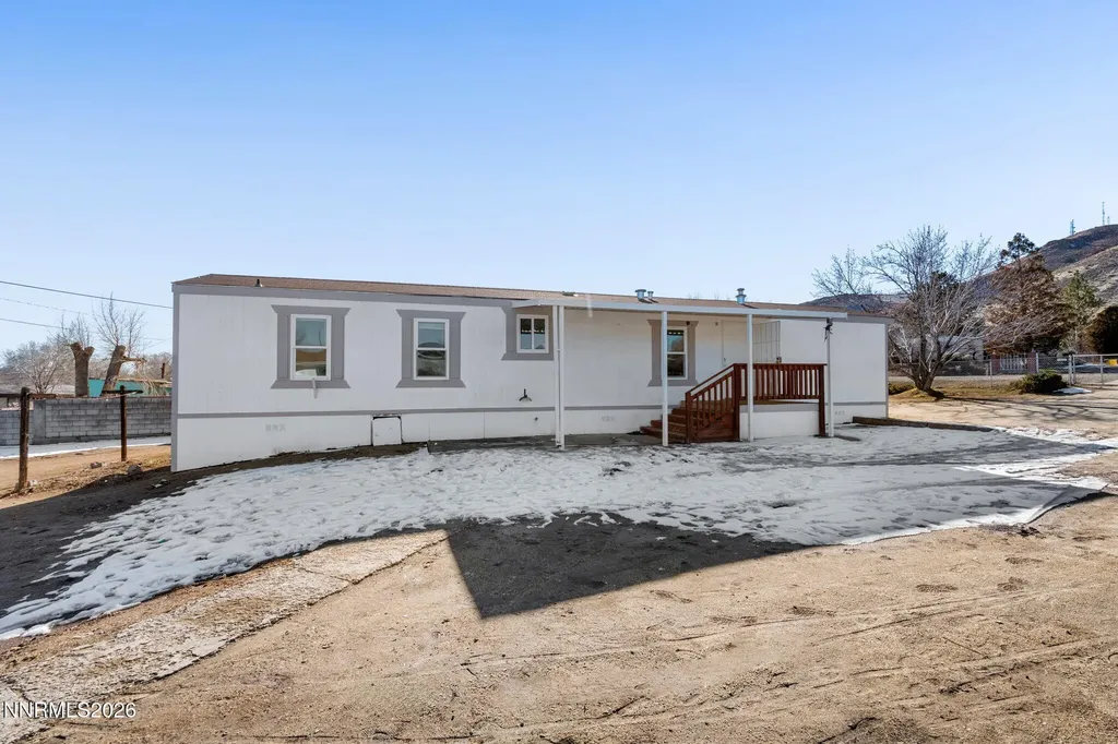 5350 Koala Sun Valley NV 89433