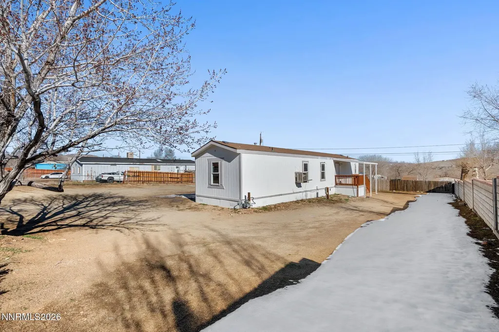 5350 Koala Sun Valley NV 89433
