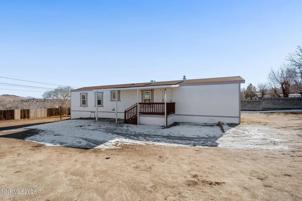 5350 Koala Sun Valley NV 89433