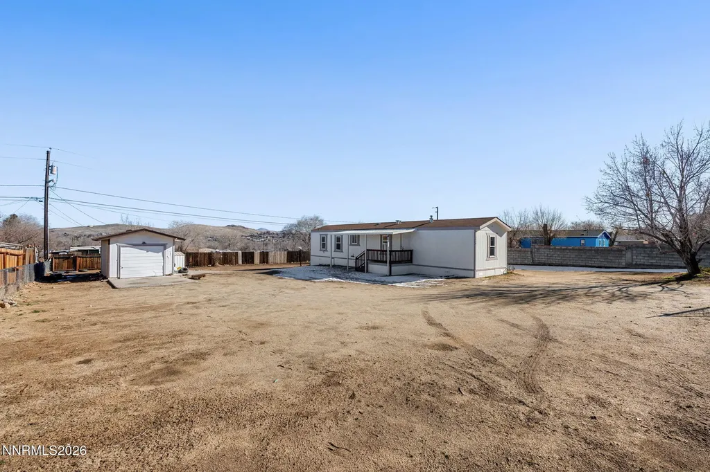 5350 Koala Sun Valley NV 89433