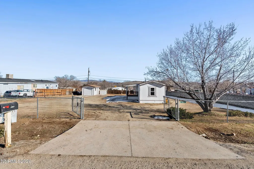 5350 Koala Sun Valley NV 89433