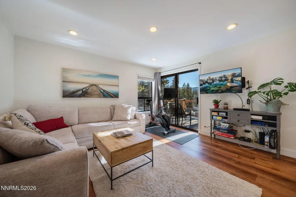 699 Hogan Incline Village NV 89451