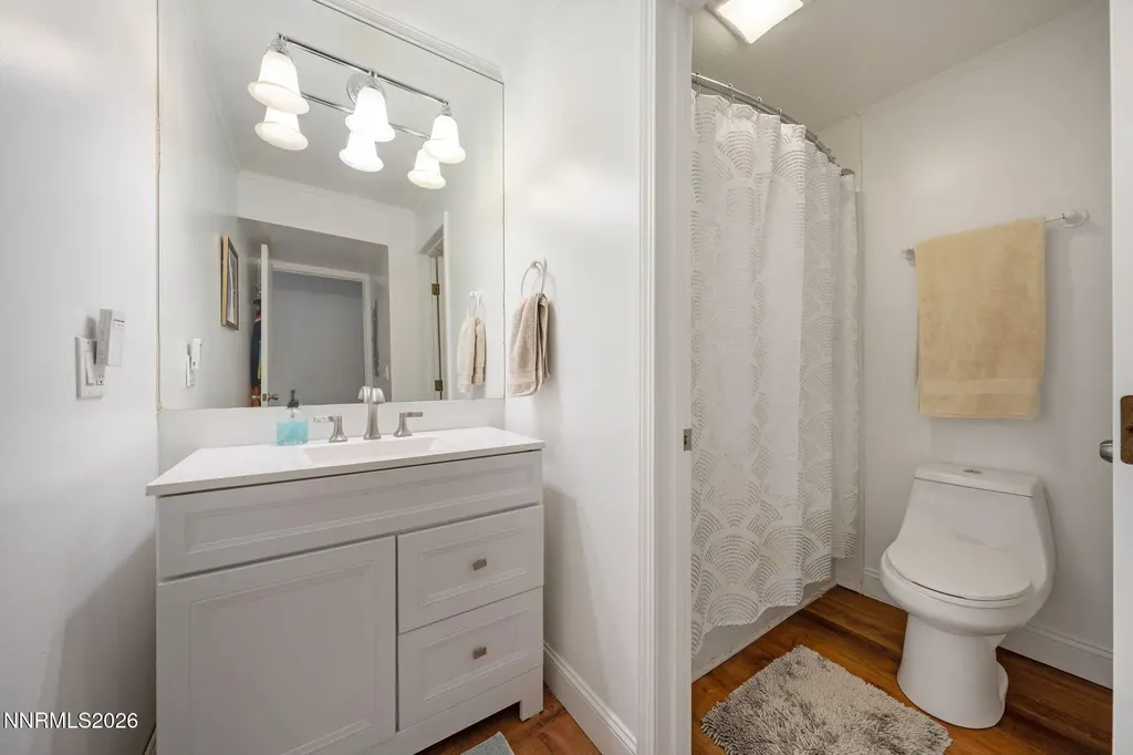 699 Hogan Incline Village NV 89451