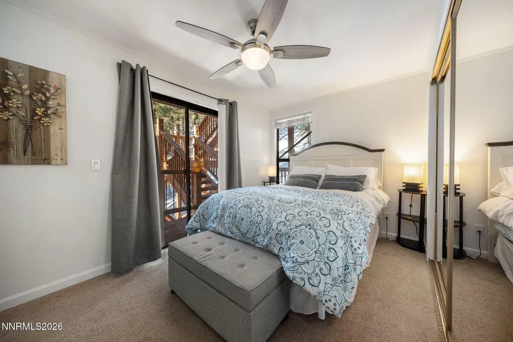 699 Hogan Incline Village NV 89451