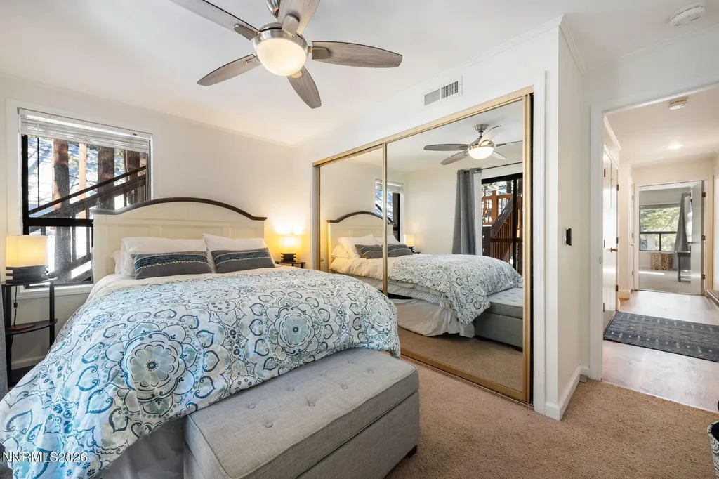 699 Hogan Incline Village NV 89451