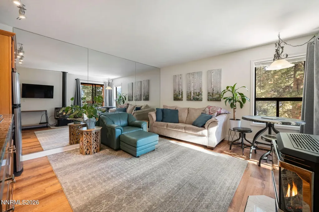 699 Hogan Incline Village NV 89451