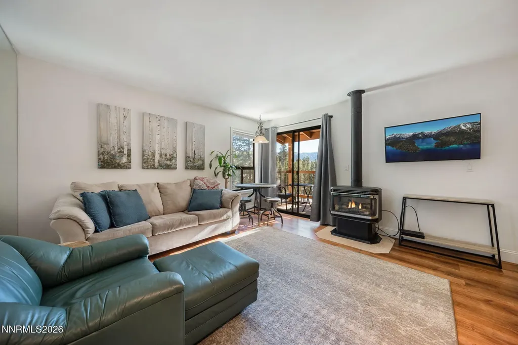 699 Hogan Incline Village NV 89451