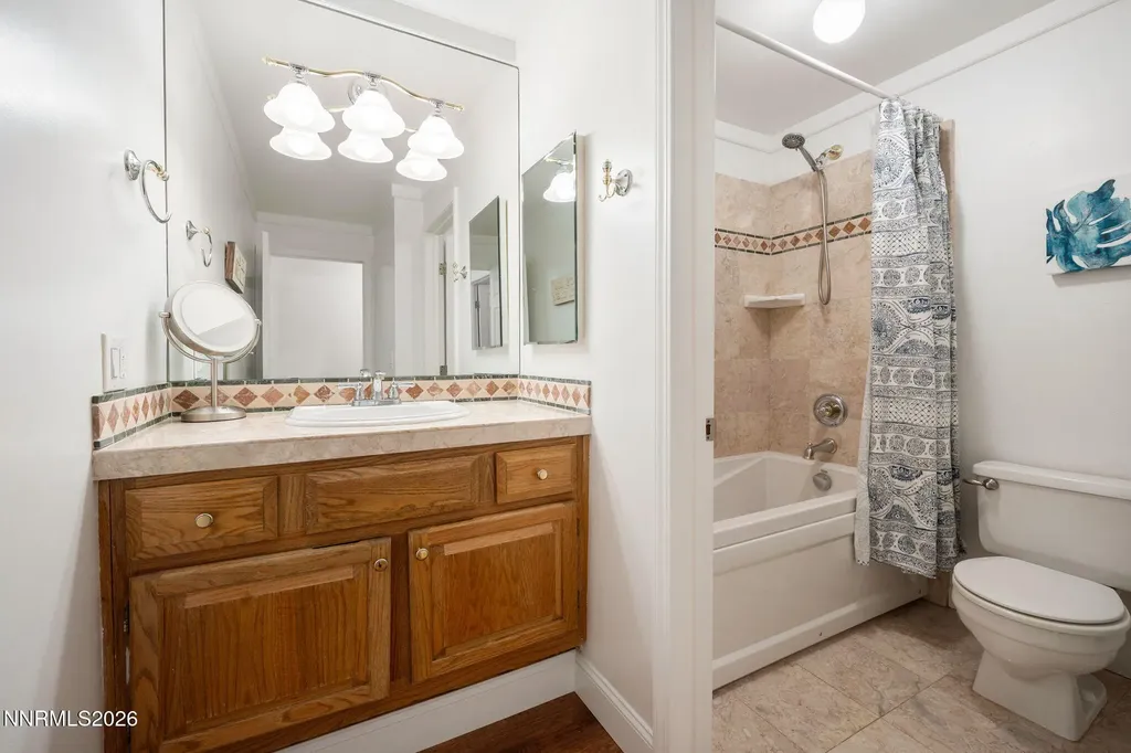 699 Hogan Incline Village NV 89451