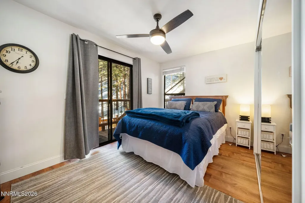 699 Hogan Incline Village NV 89451