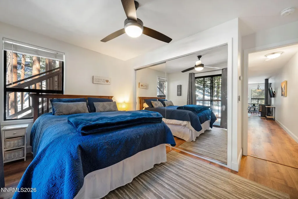 699 Hogan Incline Village NV 89451
