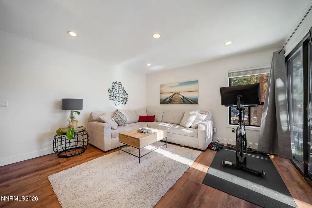 699 Hogan Incline Village NV 89451