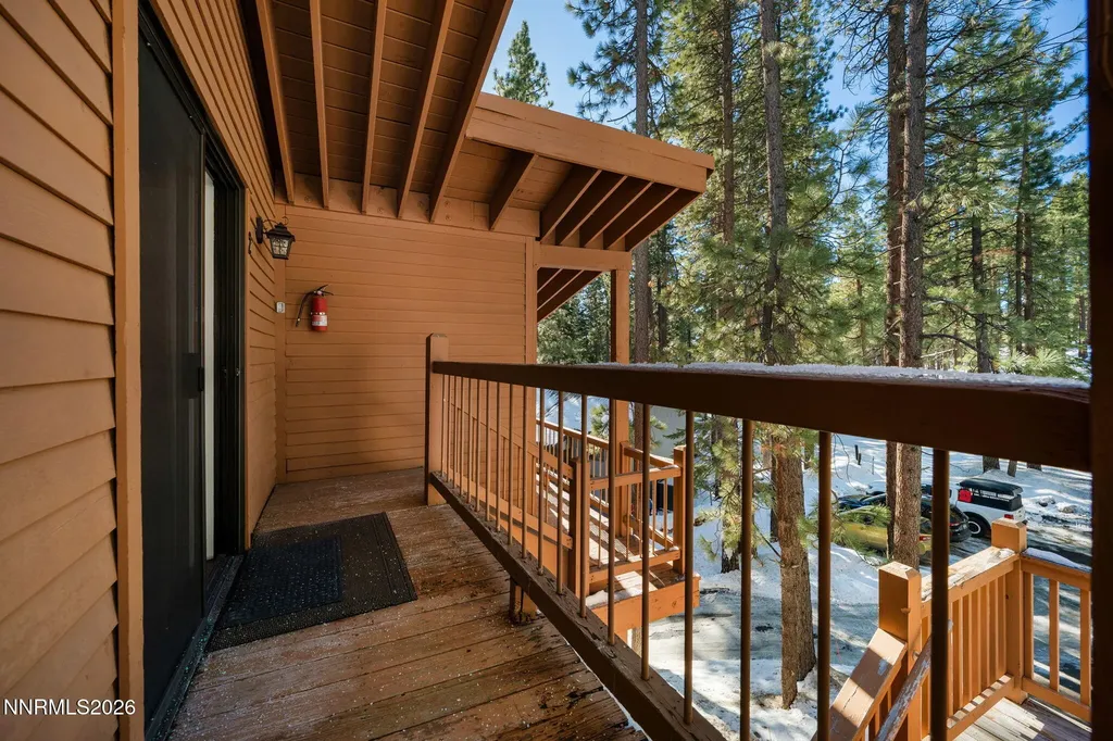 699 Hogan Incline Village NV 89451