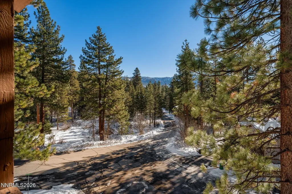 699 Hogan Incline Village NV 89451