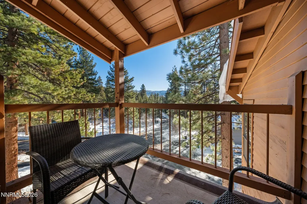 699 Hogan Incline Village NV 89451