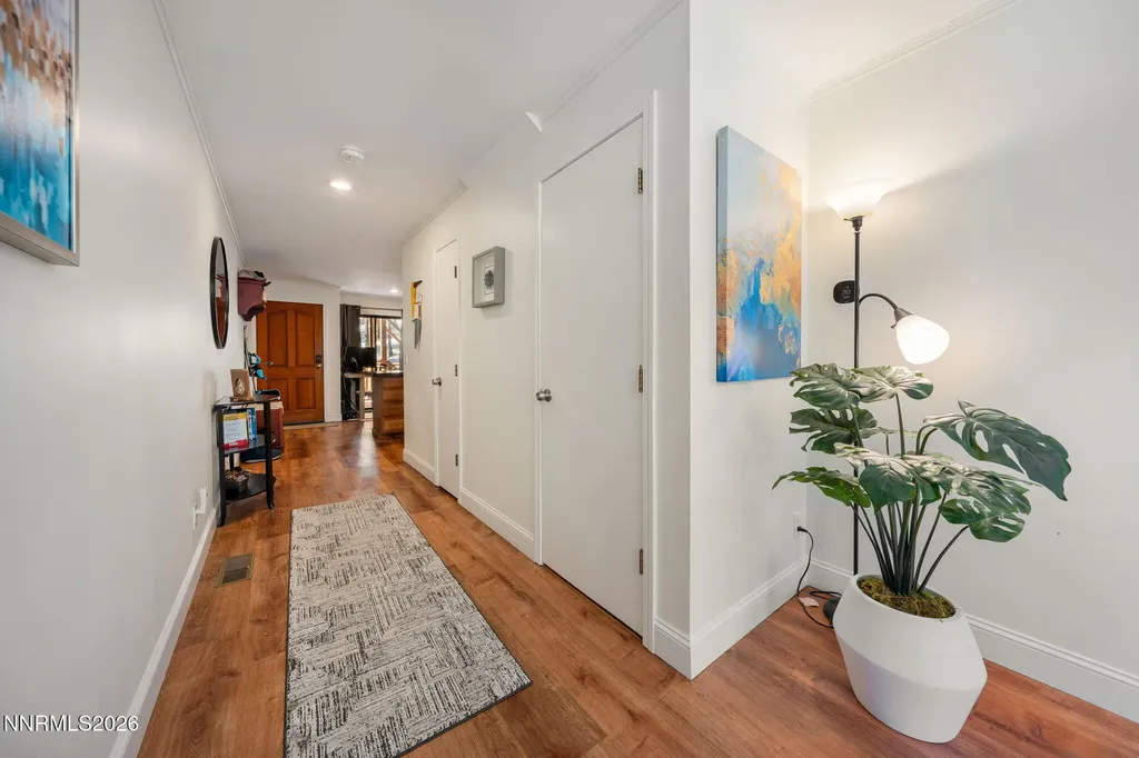 699 Hogan Incline Village NV 89451
