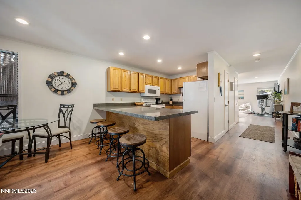 699 Hogan Incline Village NV 89451