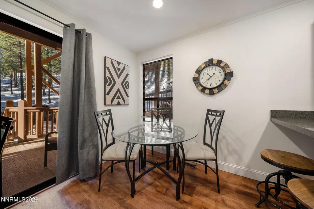 699 Hogan Incline Village NV 89451