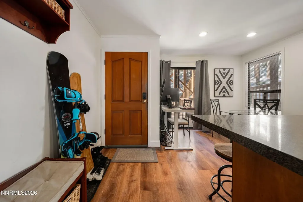 699 Hogan Incline Village NV 89451