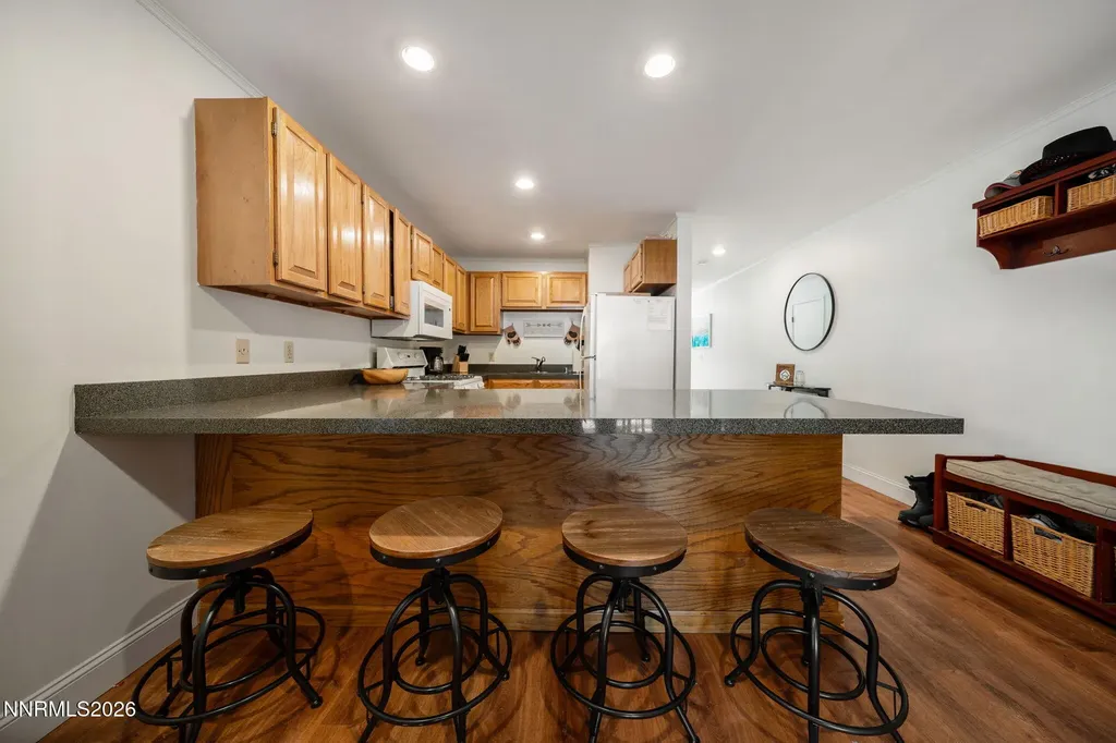 699 Hogan Incline Village NV 89451