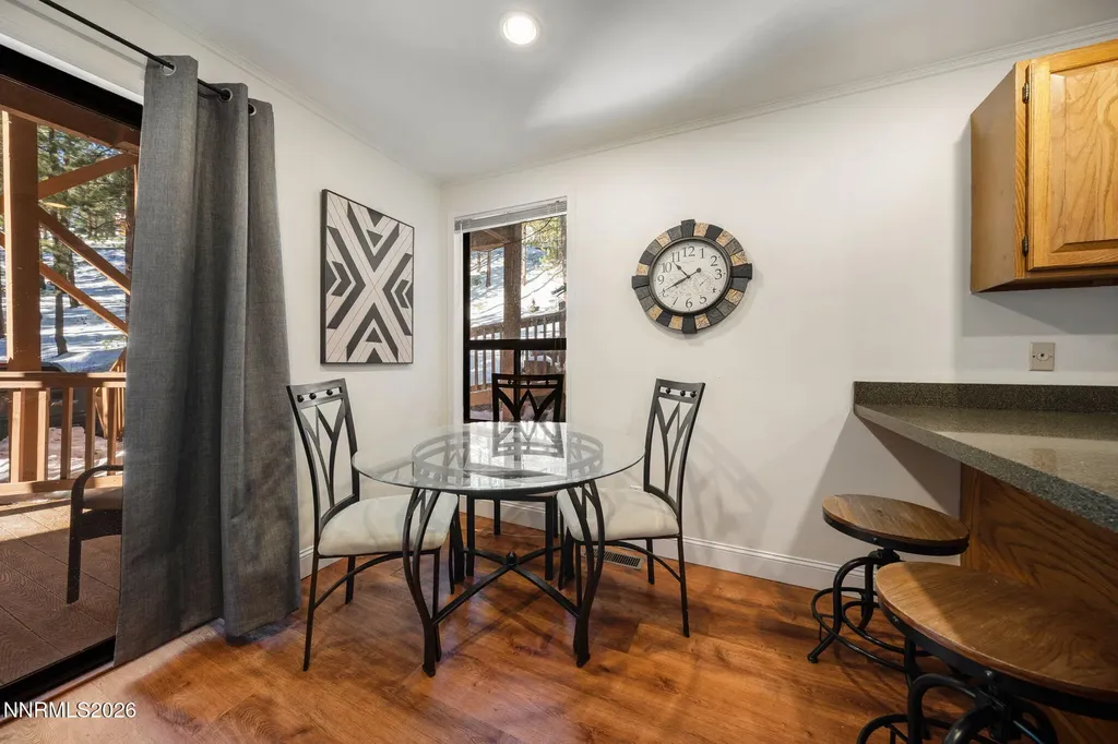 699 Hogan Incline Village NV 89451