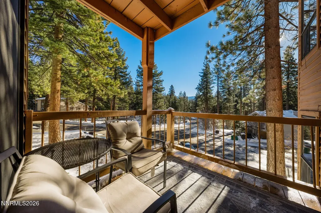 699 Hogan Incline Village NV 89451
