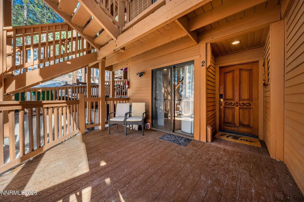 699 Hogan Incline Village NV 89451
