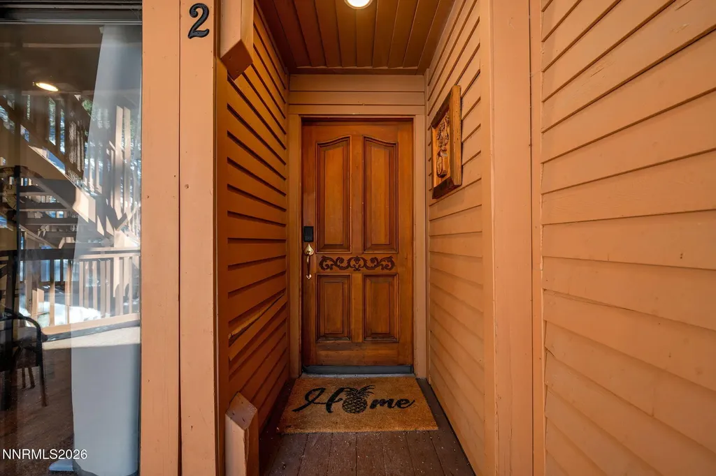 699 Hogan Incline Village NV 89451