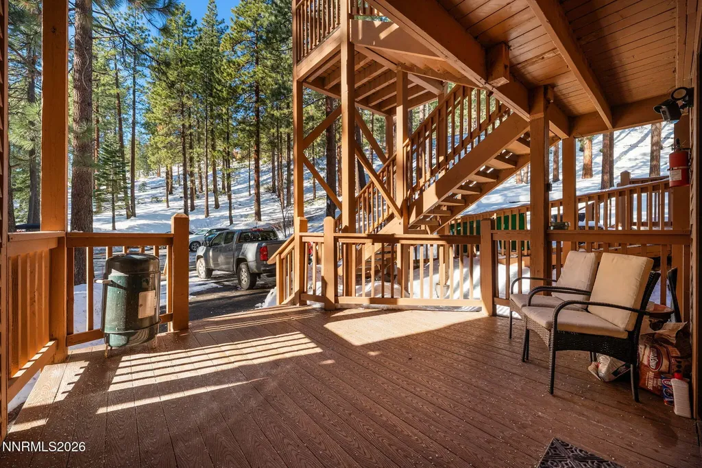 699 Hogan Incline Village NV 89451