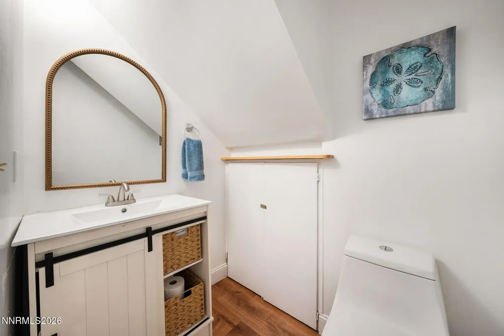 699 Hogan Incline Village NV 89451