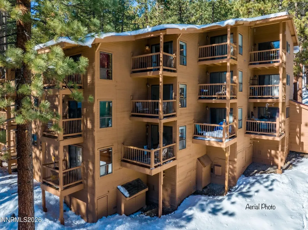 699 Hogan Incline Village NV 89451