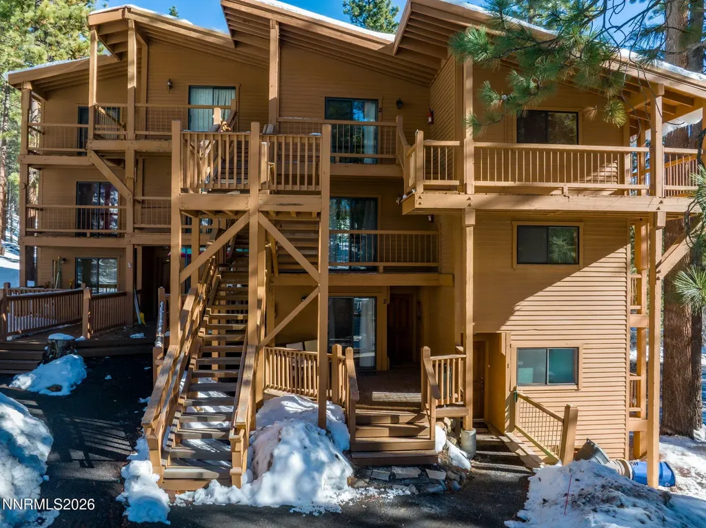 699 Hogan Incline Village NV 89451