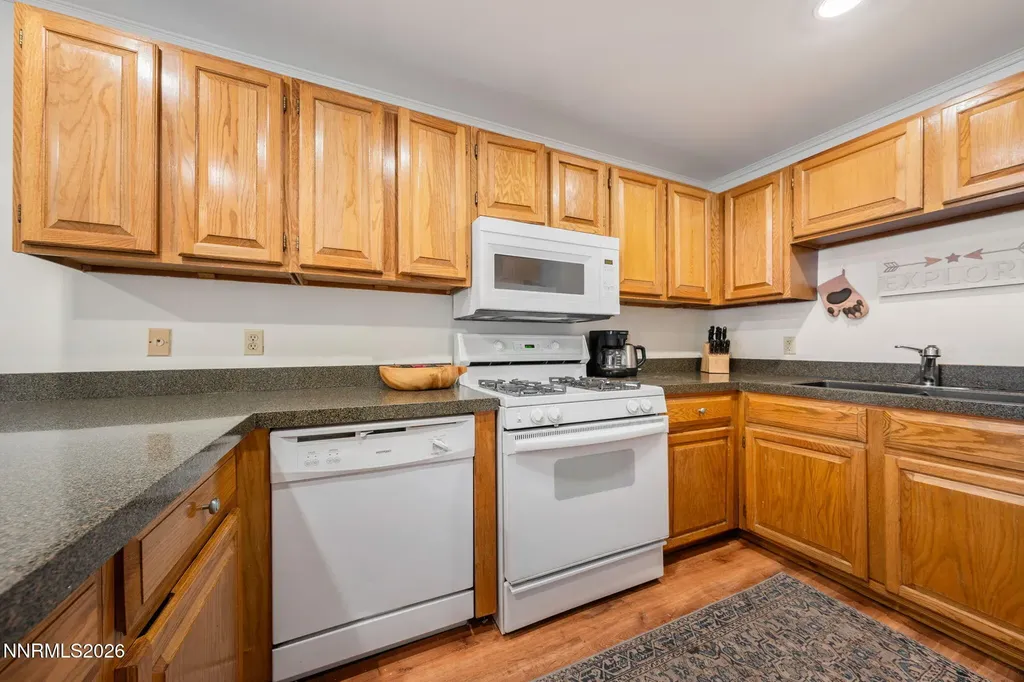 699 Hogan Incline Village NV 89451