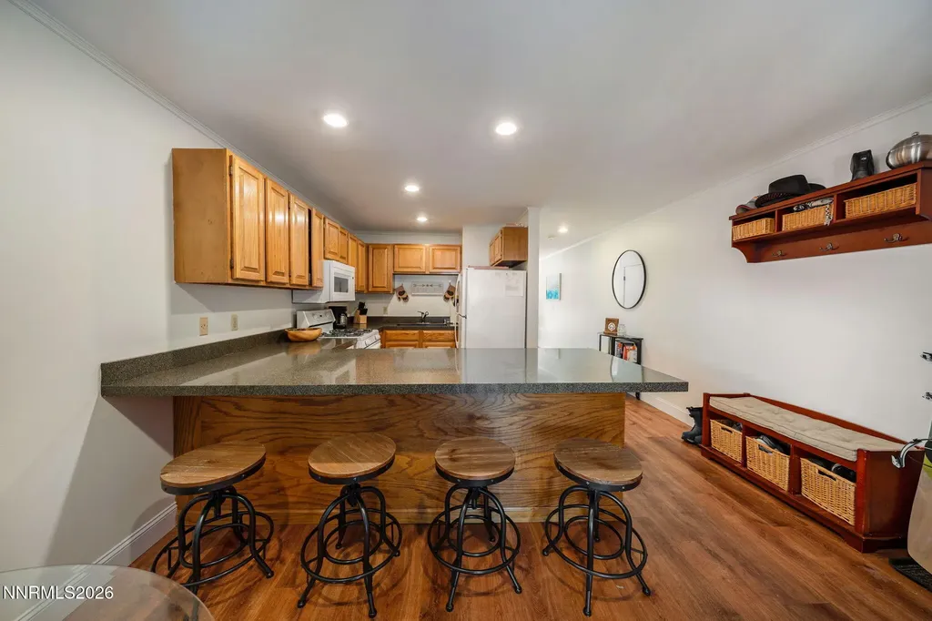 699 Hogan Incline Village NV 89451
