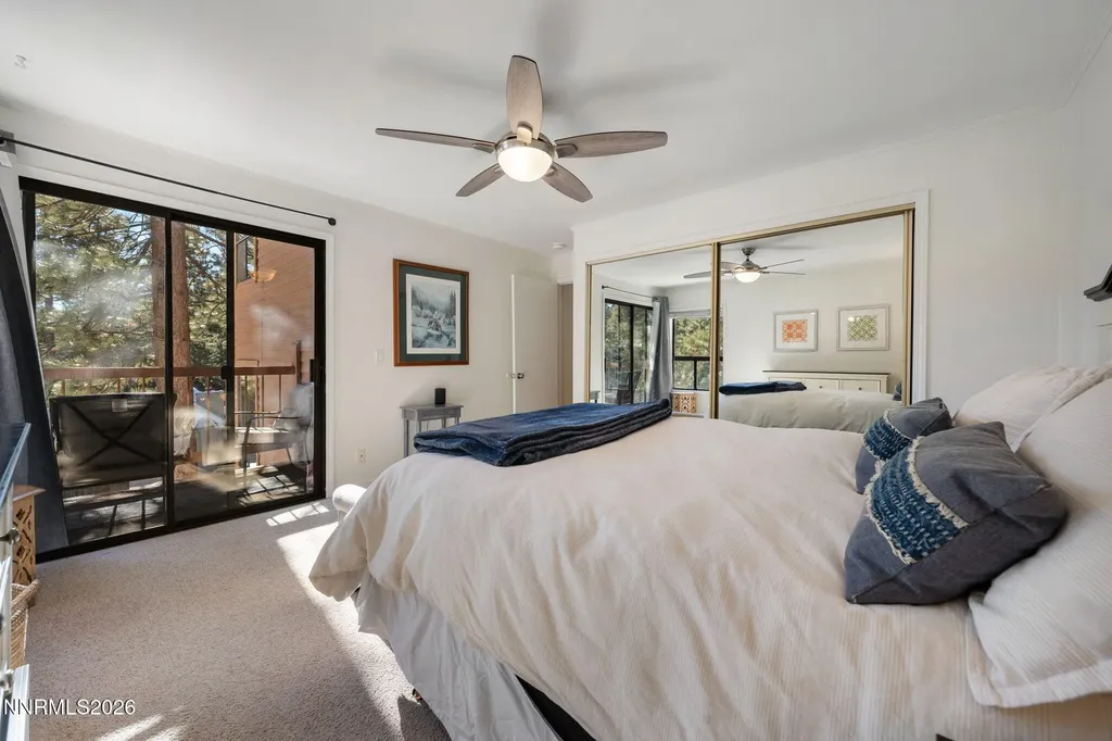 699 Hogan Incline Village NV 89451