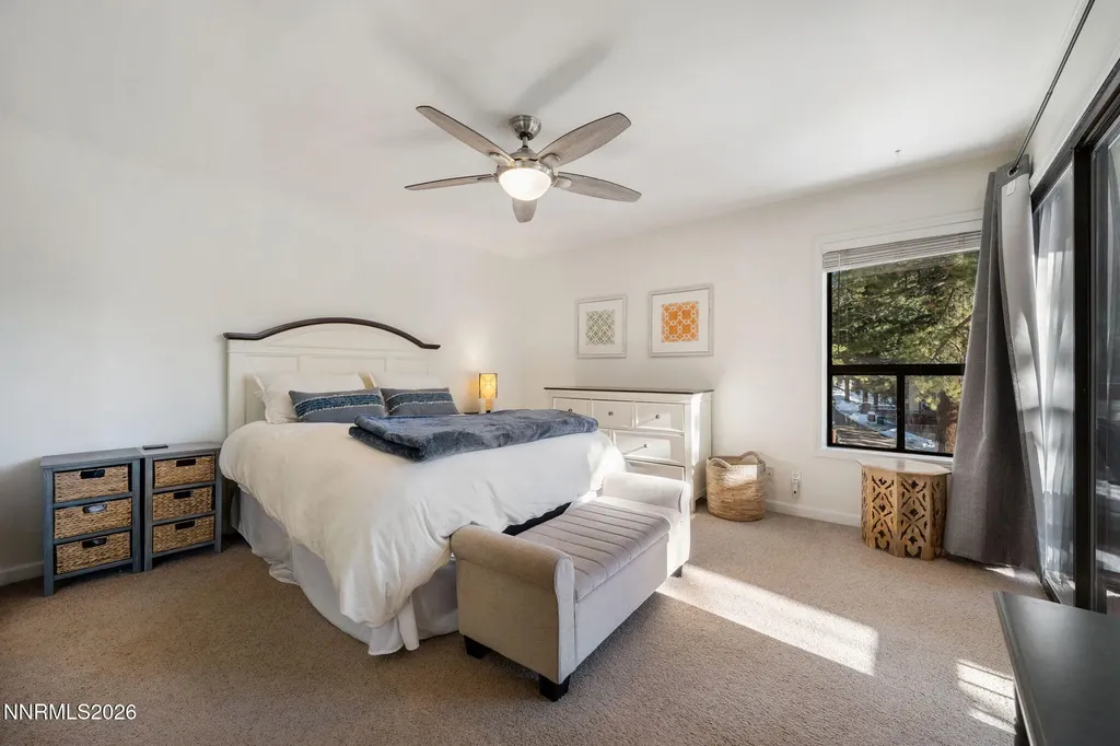 699 Hogan Incline Village NV 89451