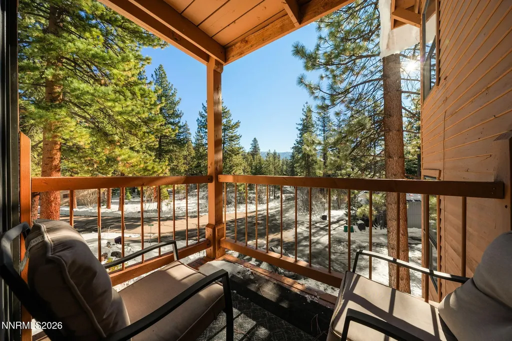 699 Hogan Incline Village NV 89451