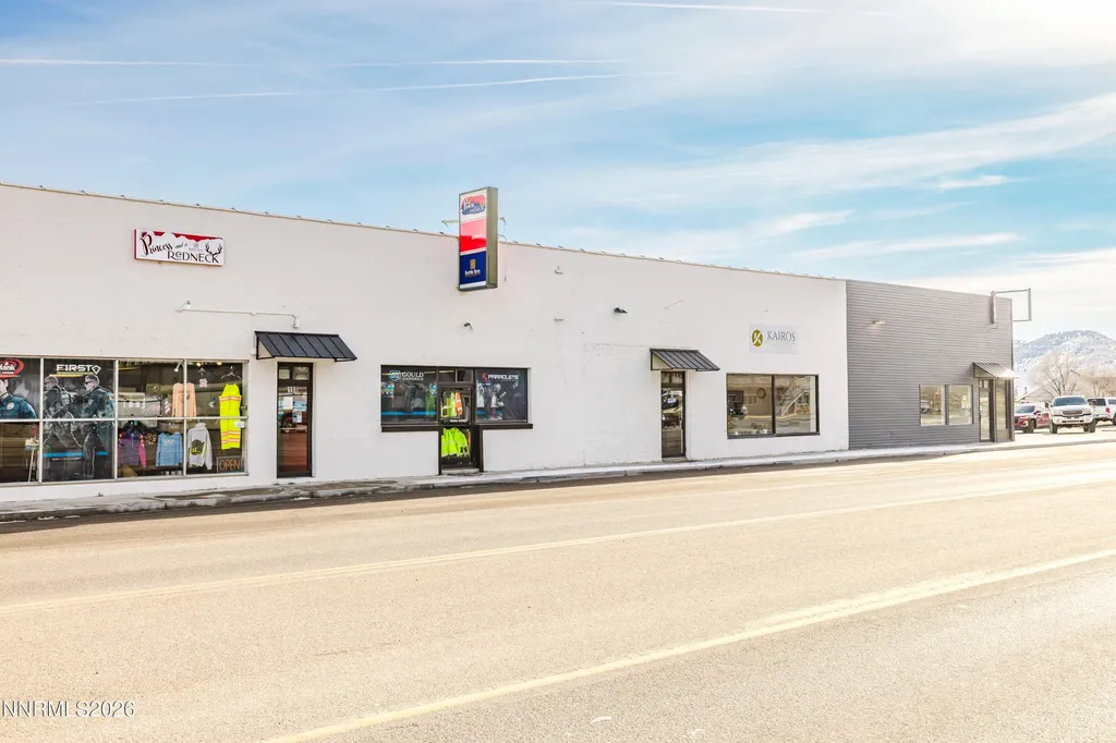 174 Idaho Elko NV 89801