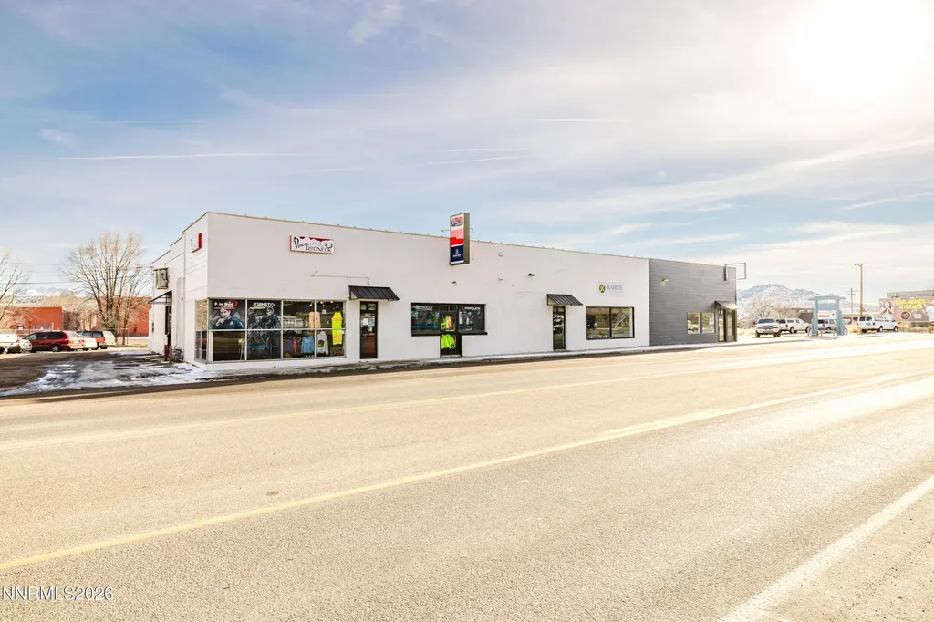 174 Idaho Elko NV 89801