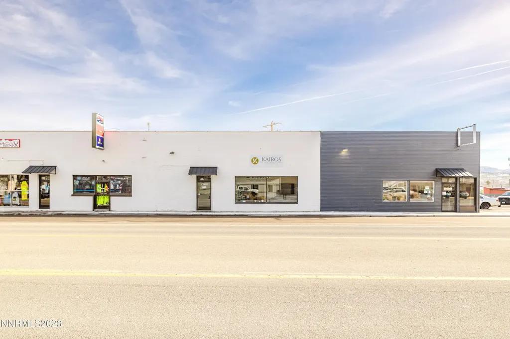 174 Idaho Elko NV 89801